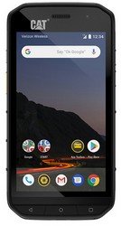 Замена экрана на телефоне CATerpillar S48c в Магнитогорске